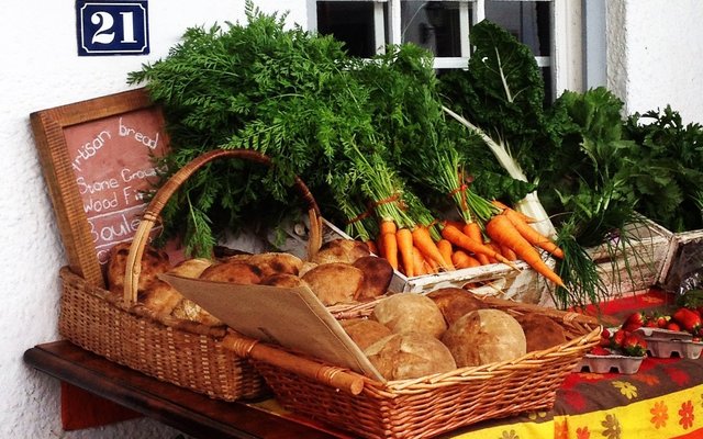 Graze Wednesday market Graze Wednesday market